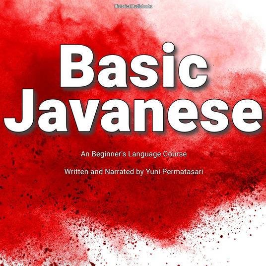 Basic Javanese