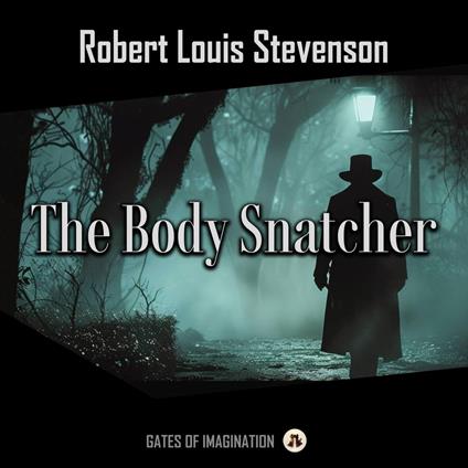 The Body Snatcher