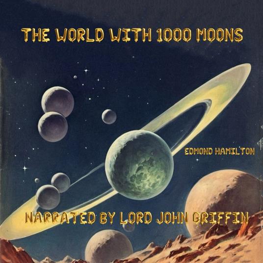 The World with 1000 Moons