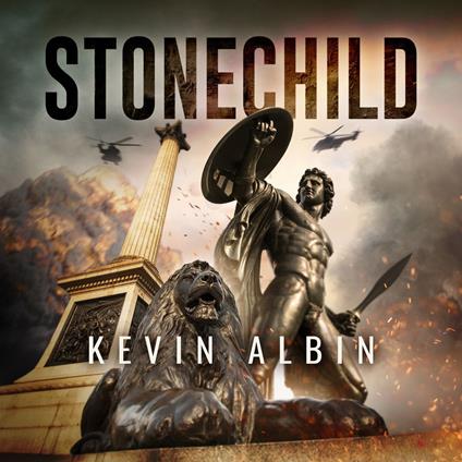 Stonechild