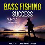 Bass Fishing Success Bundle, 2 in 1 Bundle