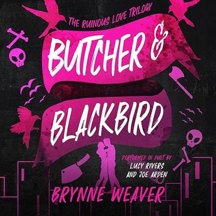 Butcher & Blackbird: