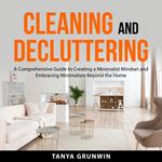 Cleaning and Decluttering