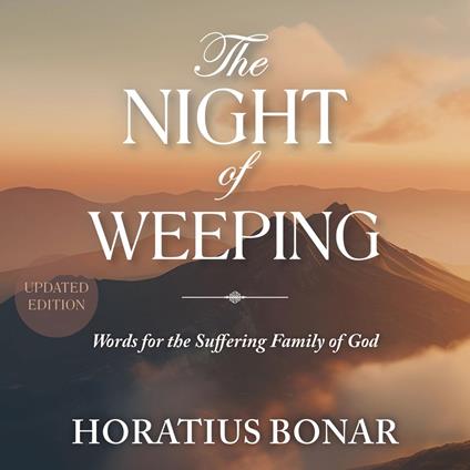 The Night of Weeping