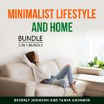 Minimalist Lifestyle and Home Bundle, 2 in 1 Bundle