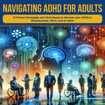 Navigating ADHD for Adults