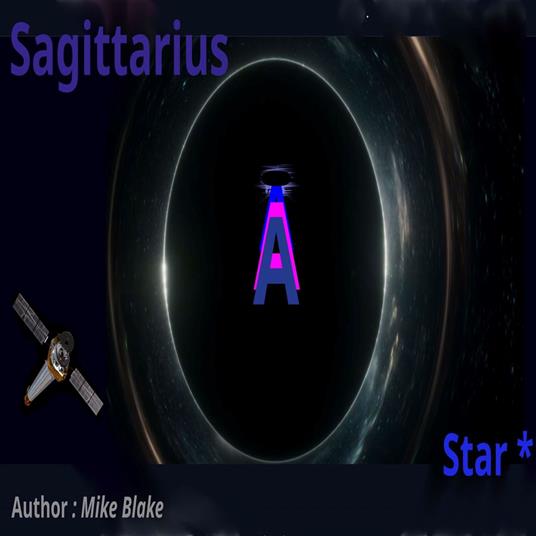 Sagittarius A Star