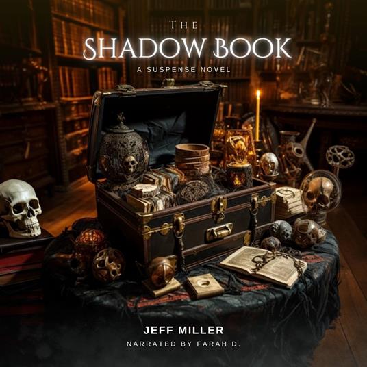 The Shadow Book