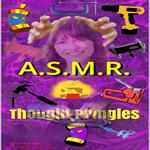 ASMR Thought Pringles