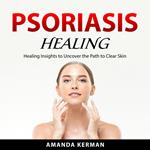 Psoriasis Healing