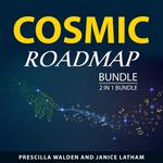 Cosmic Roadmap Bundle, 2 in 1 Bundle