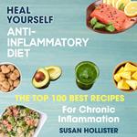 Anti-Inflammatory Diet