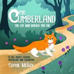 Mr Cumberland, the cat who walked too far