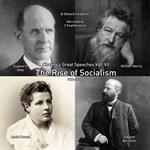 The Rise of Socialism