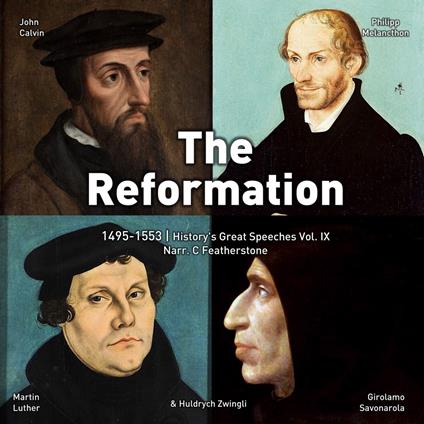 The Reformation