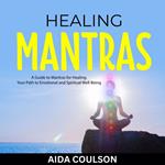 Healing Mantras