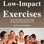 Low-Impact Exercises