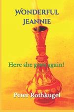 Wonderful Jeannie: Here she goes again