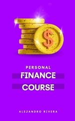 Personal Finance Course