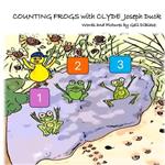 Counting Frogs with Clyde Joseph Duck