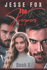 The Keepers: Book Two