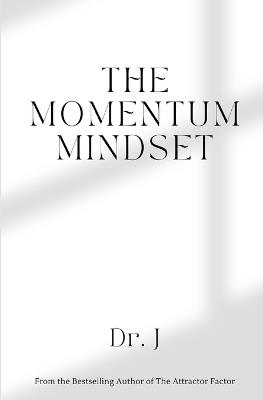 The Momentum Mindset - J - cover