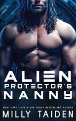 Alien Protector's Nanny
