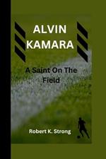 Alvin Kamara: A Saint On The Field