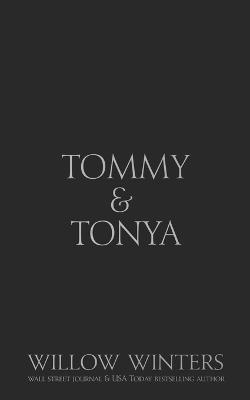 Tommy & Tonya: Black Mask Edition - Willow Winters - cover