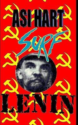 Surf Lenin - Asi Hart - cover