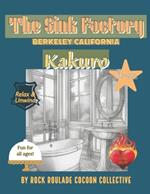 Kakuro, The Sink Factory Berkeley California: Kakuro