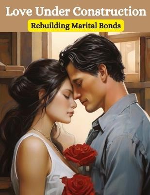 Love Under Construction: Rebuilding Marital Bonds - Swati Bisht - cover