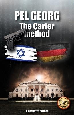 The Carter Method - Pel Georg - cover