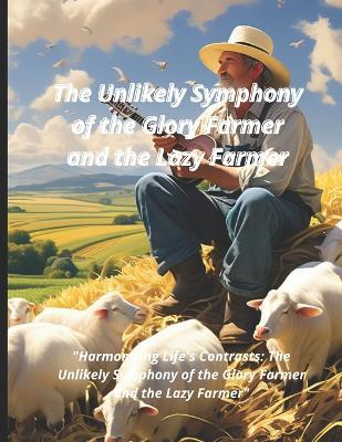 The Unlikely Symphony of the Glory Farmer and the Lazy Farmer: Harmonizing Life's Contrasts: The Unlikely Symphony of the Glory Farmer and the Lazy Farmer - Imad Ouatiq - cover