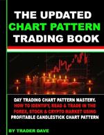 Chart Pattern Trading Book: Trading Charts Patterns for a Living: Learn How to Identify & Trade Daily in the Forex, Stock Markets Using Profitable Bearish, Bullish & Continuation Chart Patterns.