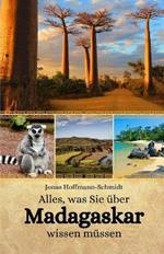 Alles, was Sie ?ber Madagaskar wissen m?ssen