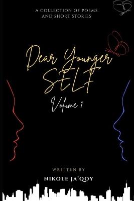 Dear Younger Self - Nikole Ja'qoy - cover