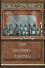 The Brandy Pantry: 30 Tingling Recipe's