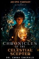 Chronicles of the Celestial Scepter: An Epic Fantasy