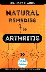 Natural Remedies for Arthritis