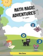 Math Magic Adventure 1