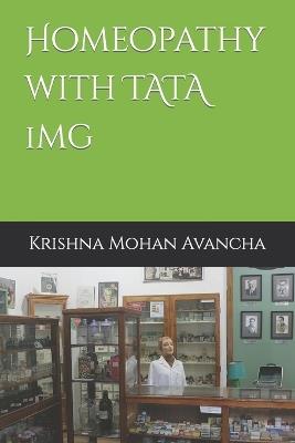 Homeopathy with TATA 1mg - Krishna Mohan Avancha - cover