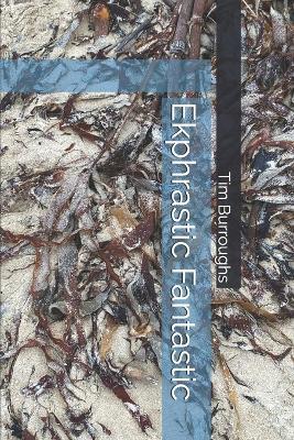 Ekphrastic Fantastic - Tim Burroughs - cover