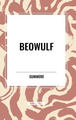 Beowulf - Gummere - cover