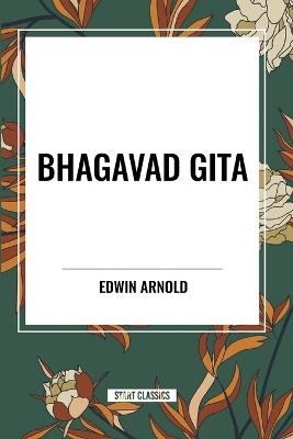 Bhagavad Gita - Swami Swarupananda - cover