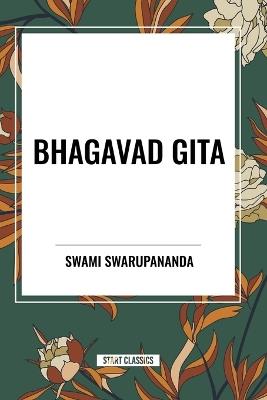 Bhagavad-Gita - Edwin Arnold - cover