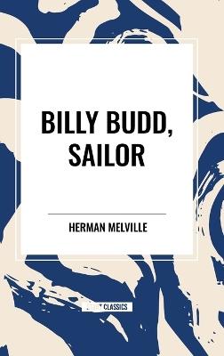 Billy Budd, Sailor - Herman Melville - cover