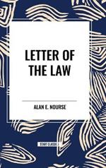 Letter of the Law