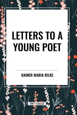 Letters to a Young Poet - Rainer Maria Rilke - cover