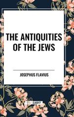 The Antiquities of the Jews